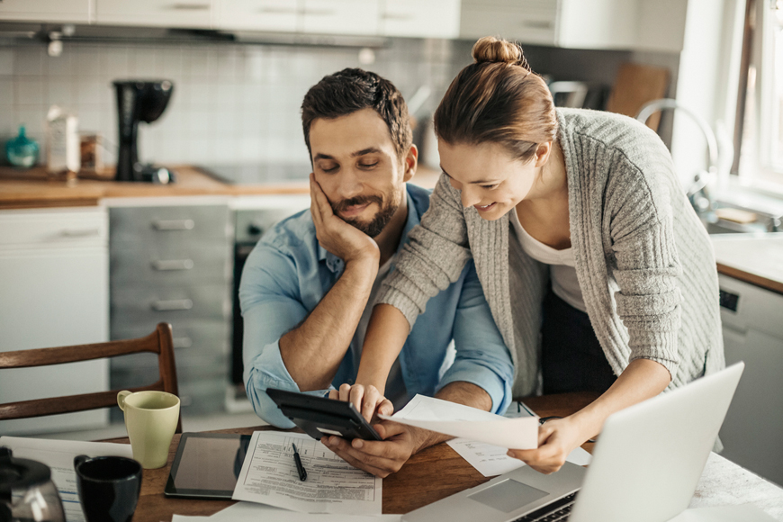 A Wife's Guide to Sponsoring Her Husband and Children