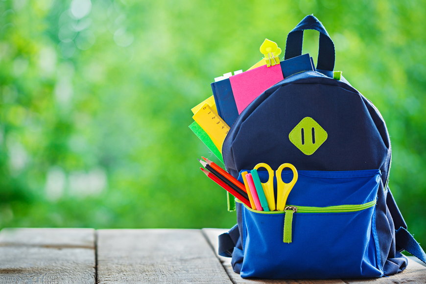 The EW Back to School Guide The EW Back to School Guide