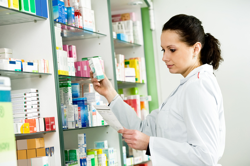 Pharmacies and chemists in Vietnam