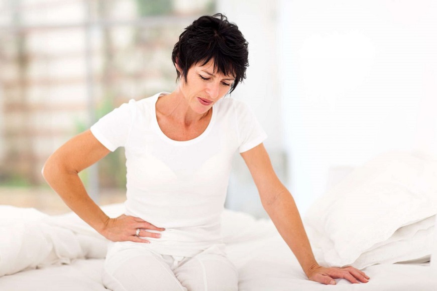 Ever Heard of Diastasis Recti? Ever Heard of Diastasis Recti?