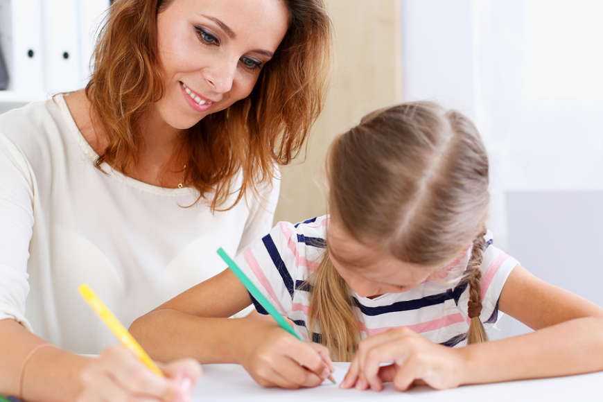 5 ways to use a pencil