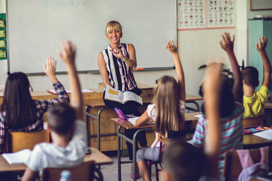 The Swiss Baccalaureate Curriculum Will Soon Be Available in Dubai The Swiss Baccalaureate Curriculum Will Soon Be Available in Dubai