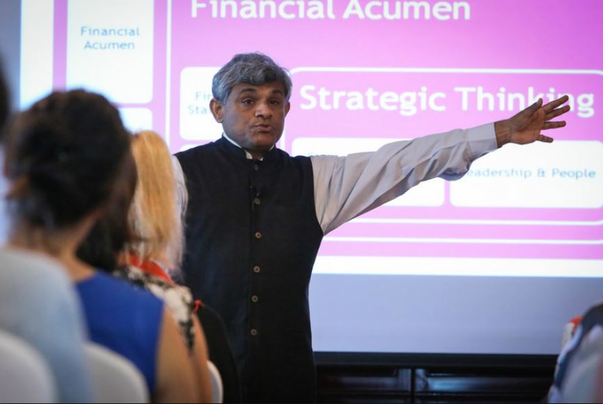 In Pics: EW Entrepreneurs - Essentials of Business Finance