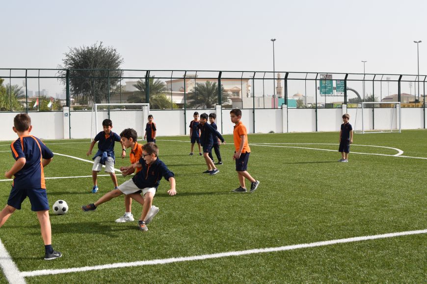Schools in Dubai | Clarion School Schools in Dubai | Clarion School