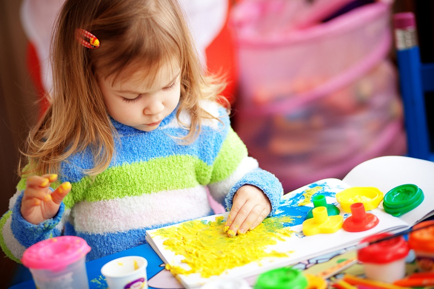 Willow Children's Nursery the wonder of learning Willow Children's Nursery the wonder of learning