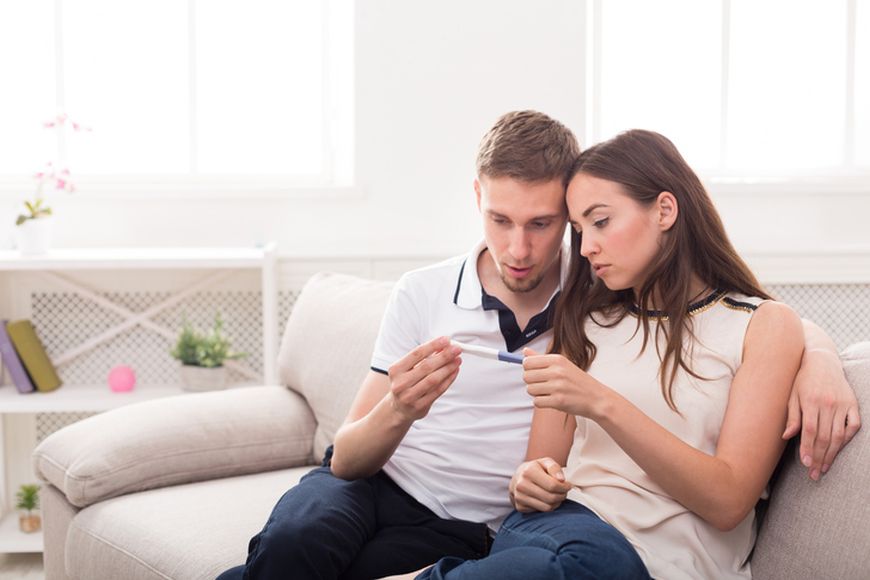 Holiday Season can be Difficult for Couples Trying to Conceive Holiday Season can be Difficult for Couples Trying to Conceive