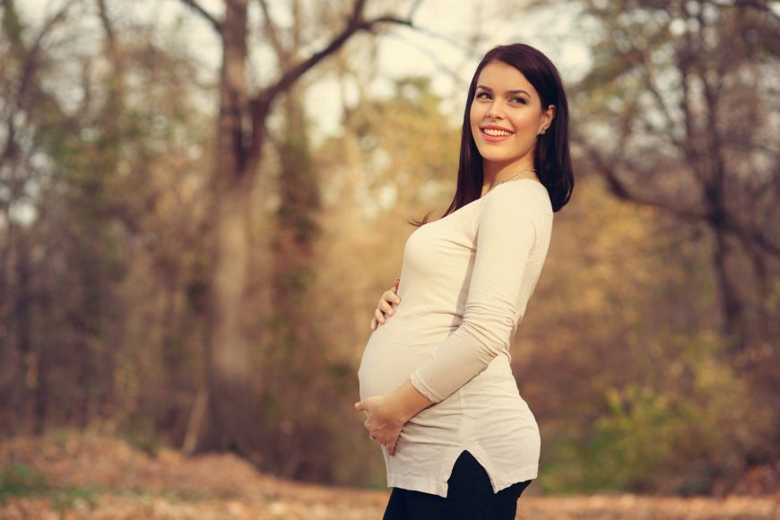 Dental Health is Important During Pregnancy Dental Health is Important During Pregnancy