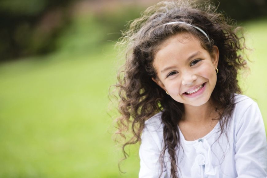 Here's Why Your Child Might Need Cosmetic Dentistry Here's Why Your Child Might Need Cosmetic Dentistry