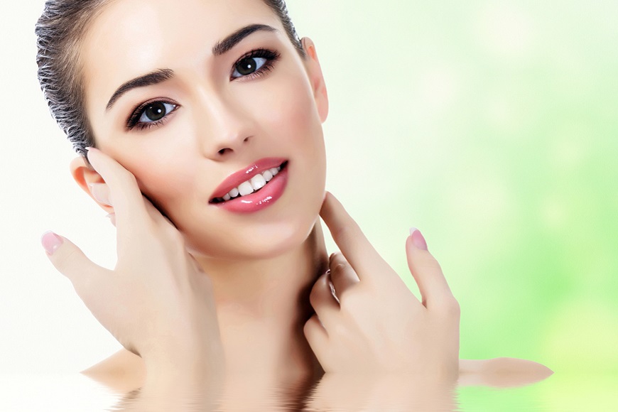 Go “Au Naturel” with MesoNatural Therapy Go “Au Naturel” with MesoNatural Therapy