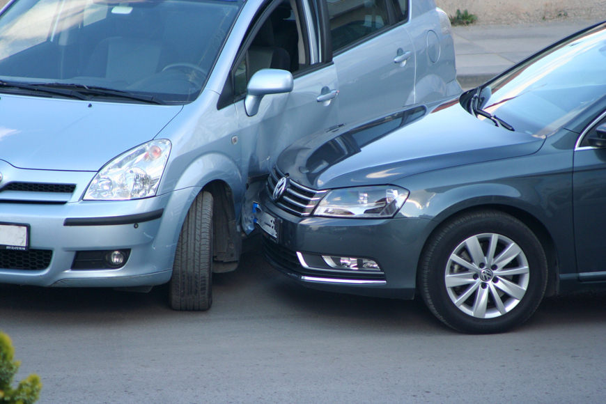 What to Do After a Car Accident in Qatar