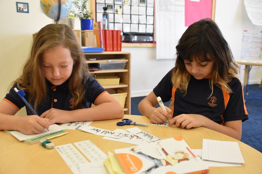 The Best of Summer Reading for Kids in Dubai | Clarion School Dubai The Best of Summer Reading for Kids in Dubai | Clarion School Dubai