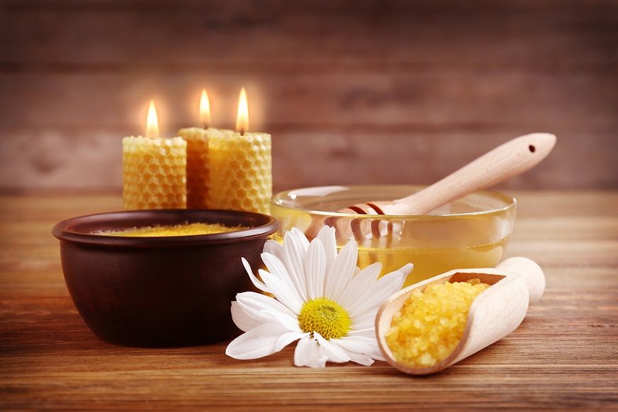 Review: Relaxing Candle Massage at Royal Retreat Spa Review: Relaxing Candle Massage at Royal Retreat Spa