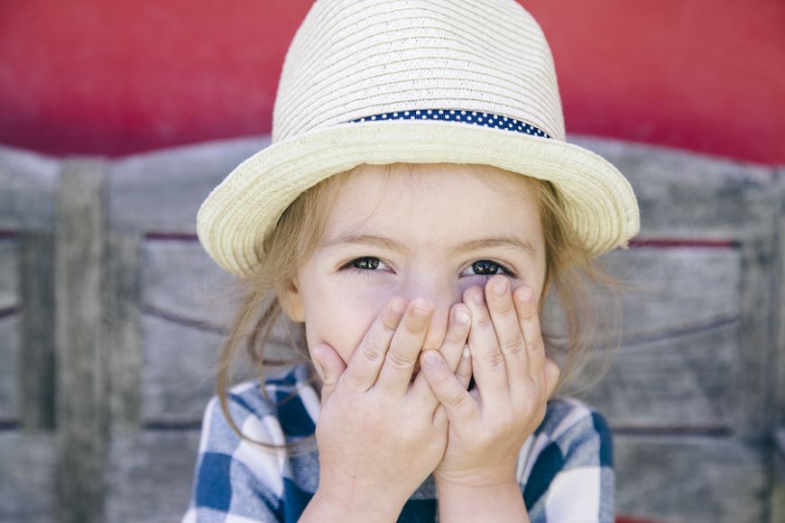 Tongue-Tie & Lip-Tie: What You Need to Know Tongue-Tie & Lip-Tie: What You Need to Know