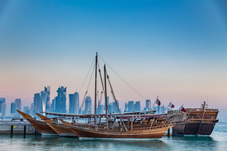 Top 10 Things You Need to Know About Living in Qatar