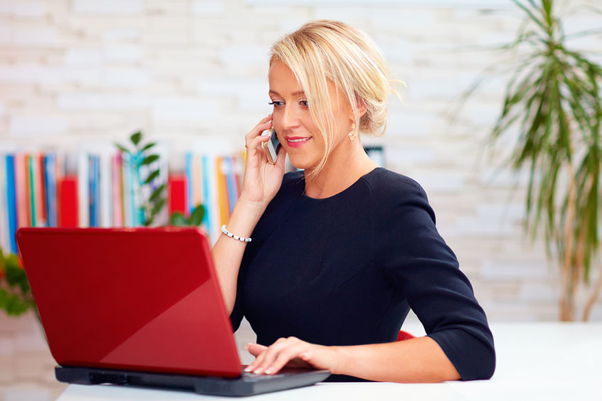 5 Tips to Excel at Your Phone Interview 5 Tips to Excel at Your Phone Interview