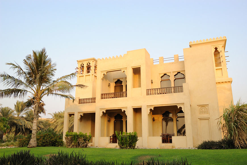 How to Search and Choose a Villa in Dubai