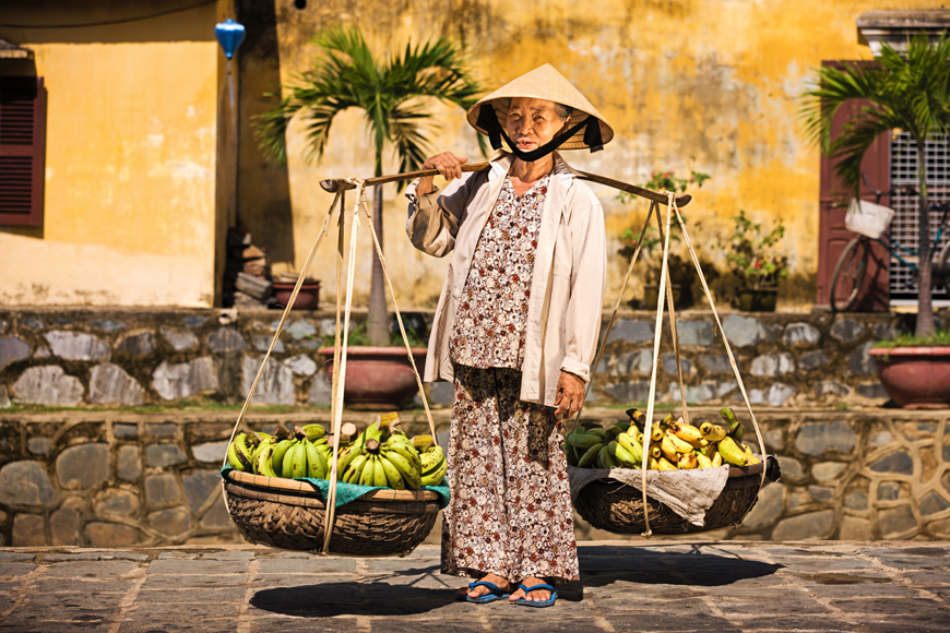 Ethnic Weave Artisans in Vietnam and Their Cultural Traditions