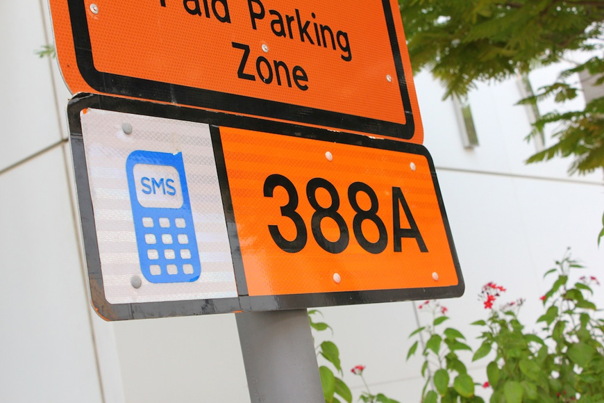 A Beginner's Guide to Parking in Dubai