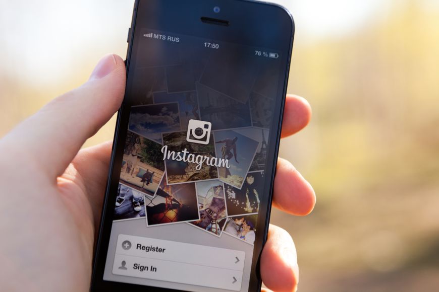 7 Expat Instagram Accounts to Follow