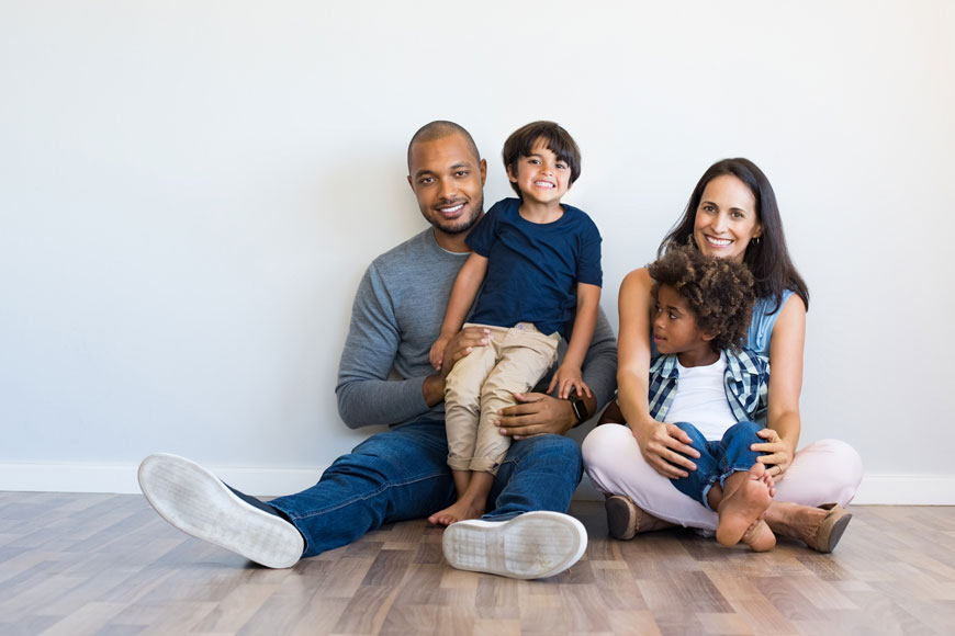 Working Parents Working Parents