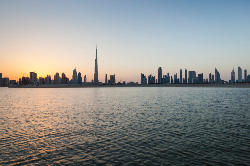 The Ultimate Dubai Bucket List Everything You Should Eat See and