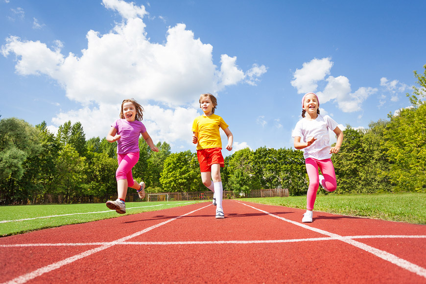 After School Activities in Abu Dhabi