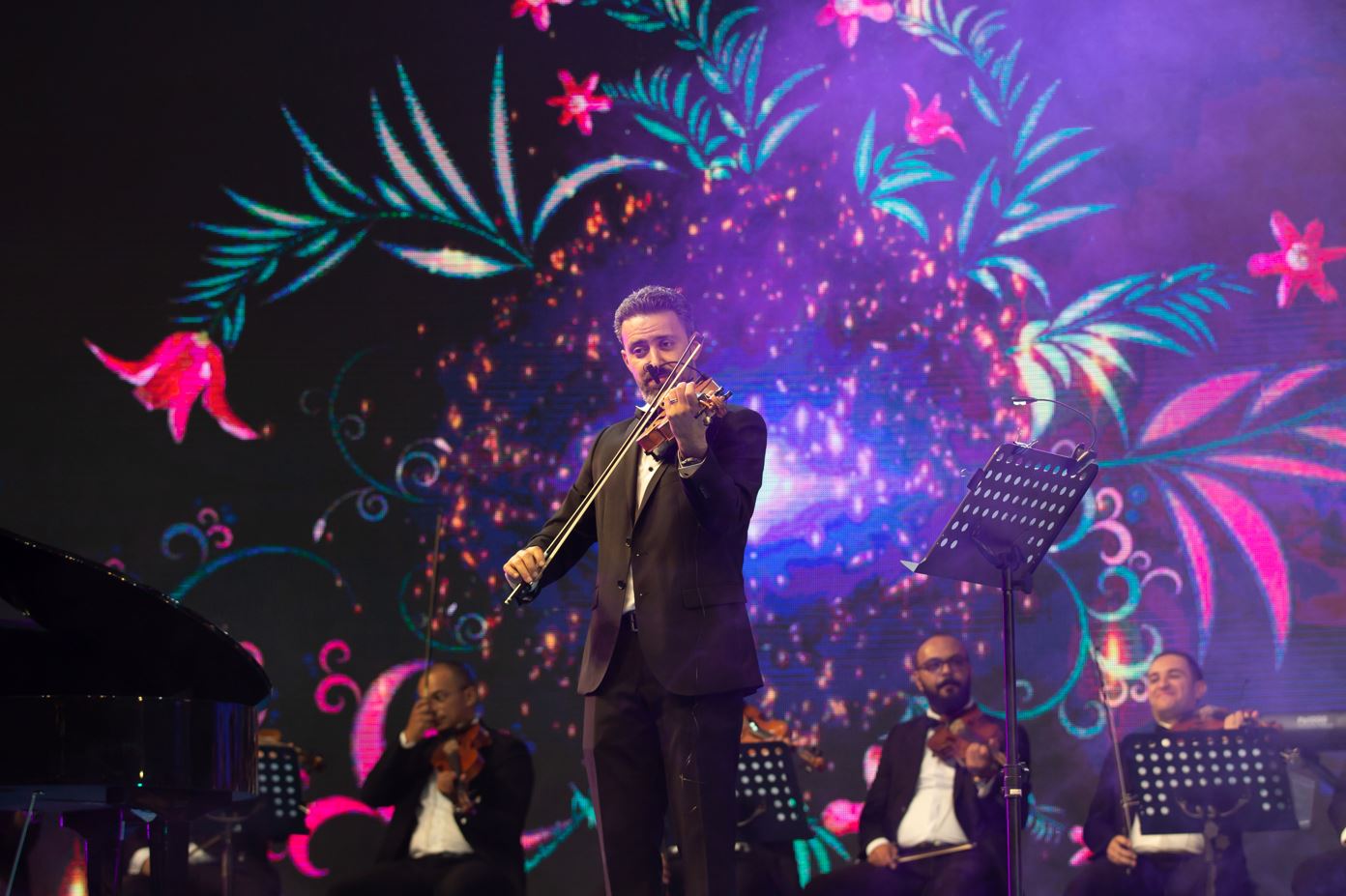 Ramadan 2025 Events and Activities in Dubai: Ramadan Wonders at Global Village