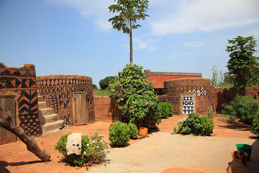 Burkina Faso