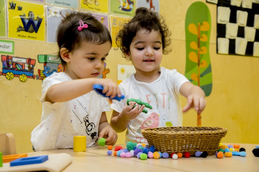 4 Simple Ways to Include a Routine in Your Children's Lives 4 Simple Ways to Include a Routine in Your Children's Lives