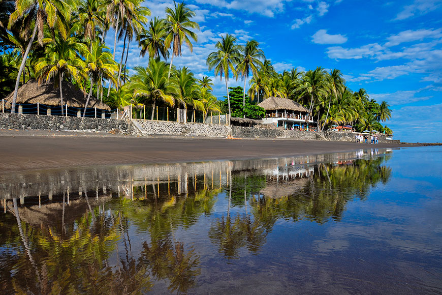 El Salvador