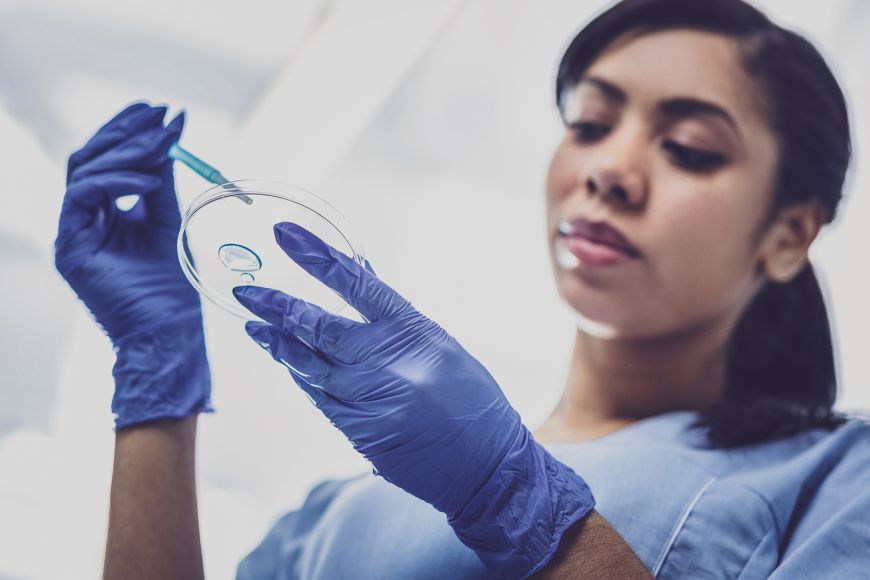 Genetic Testing Now Available at Dubai London Clinic Genetic Testing Now Available at Dubai London Clinic