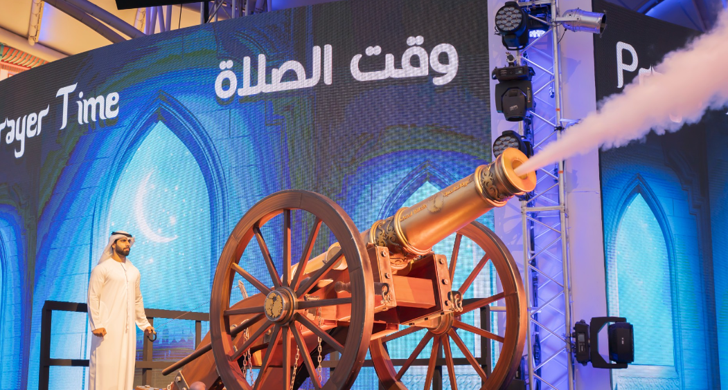 Ramadan 2025 Events and Activities in Dubai: Ramadan Wonders at Global Village