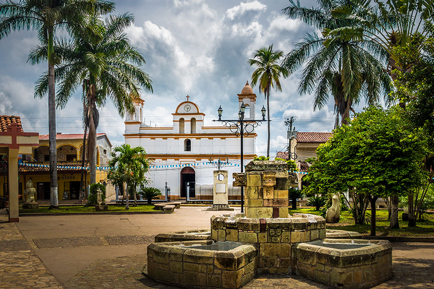 Honduras