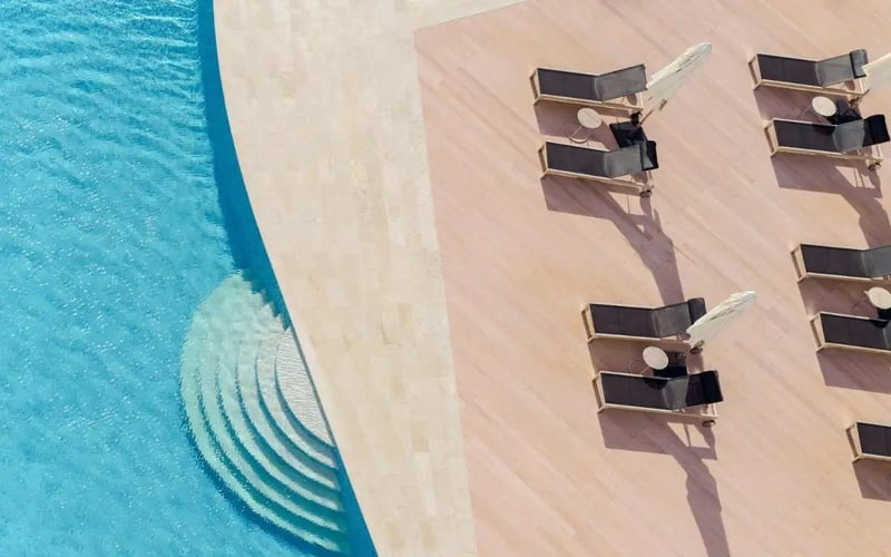 Top UAE Ramadan 2025 Staycations: Ibis Fujairah