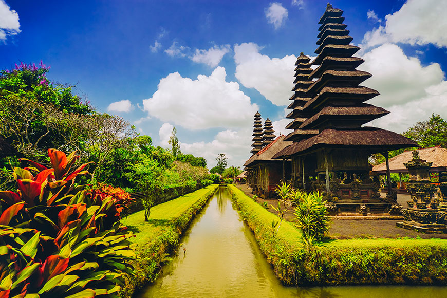 Indonesia