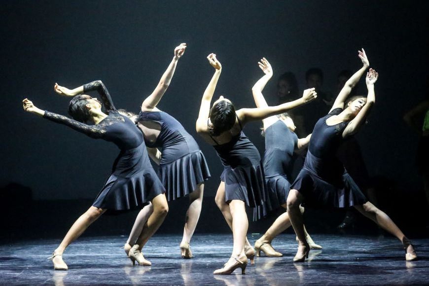Sharmila Dance Center Sharmila Dance Center