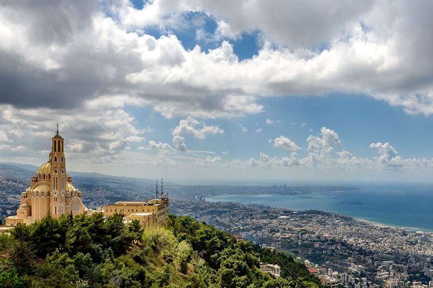 Lebanon