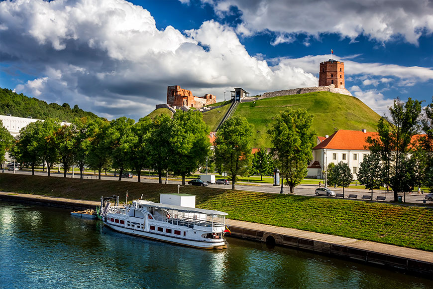 Lithuania