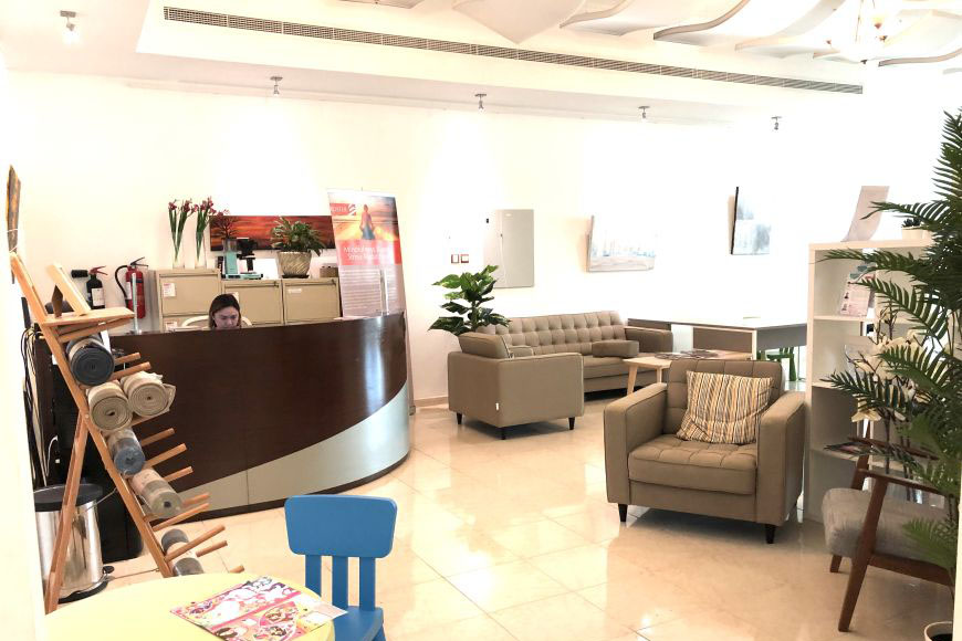 Review: Physiotherapy Therapy at Koster Clinic Review: Physiotherapy Therapy at Koster Clinic
