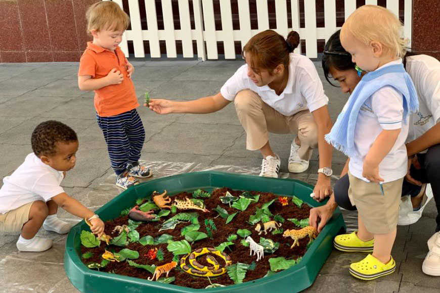 The Many Benefits of Mud Play for Children The Many Benefits of Mud Play for Children