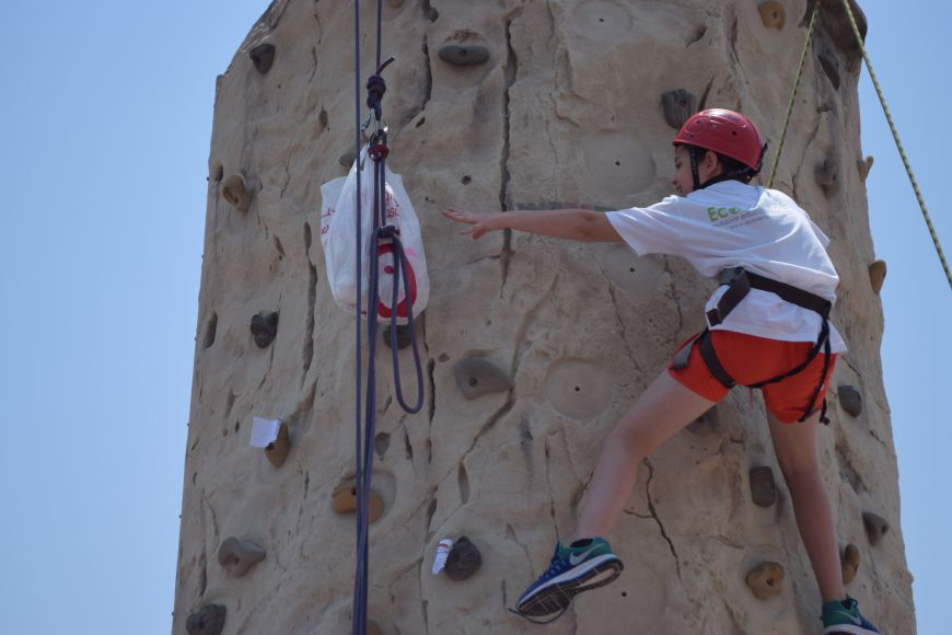Summer Camp in Dubai | Kings' School Summer Camp in Dubai | Kings' School