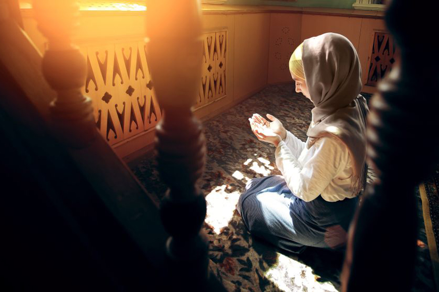 Here's How Ramadan Affects Your Dental Health Here's How Ramadan Affects Your Dental Health