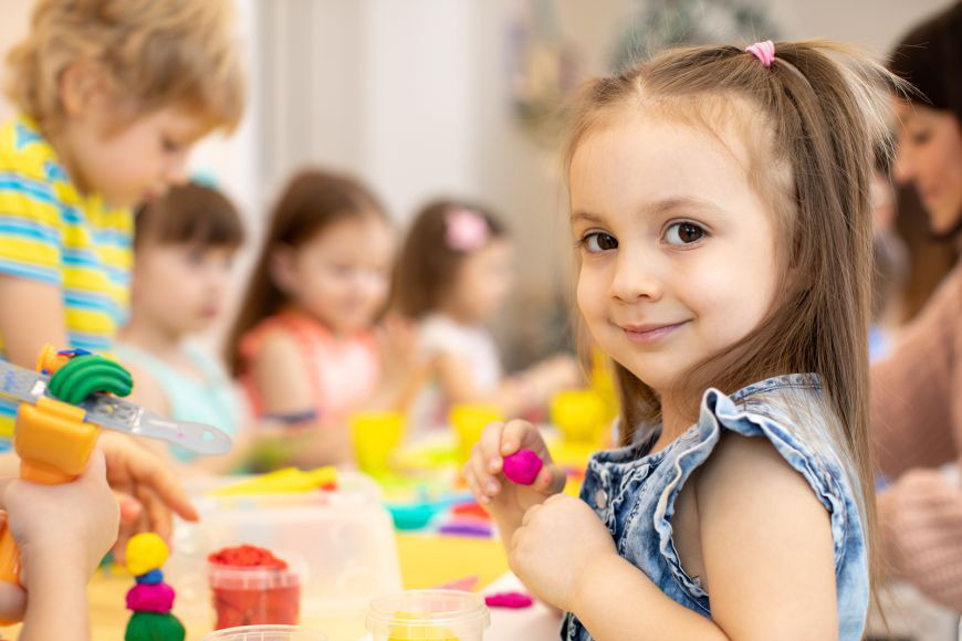 Kids Can Enjoy a Nature and Creativity Filled Summer Camp Kids Can Enjoy a Nature and Creativity Filled Summer Camp