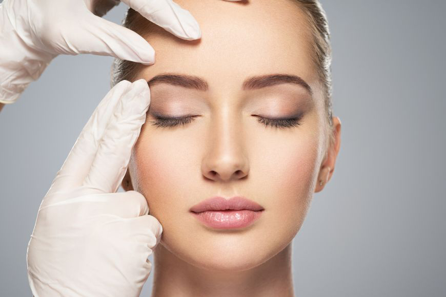 Combination Treatments are The Latest Trends in Aesthetic Dermatology Combination Treatments are The Latest Trends in Aesthetic Dermatology