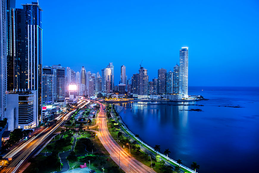 Expat guide to Panama, where to live, how to get a visa & meet other expats