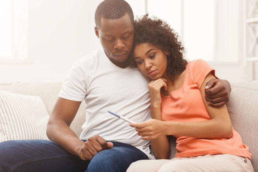 Is Battling Infertility Worth Fighting For? Is Battling Infertility Worth Fighting For?