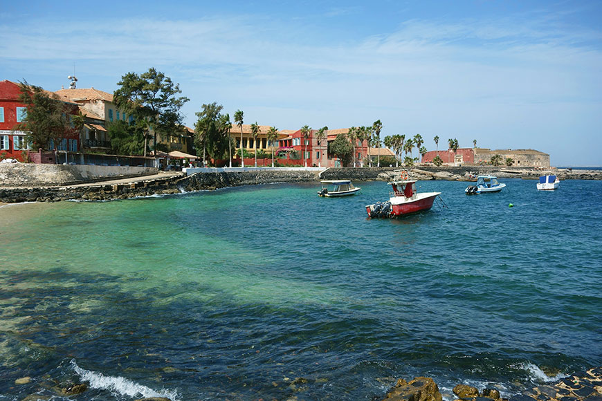 Senegal