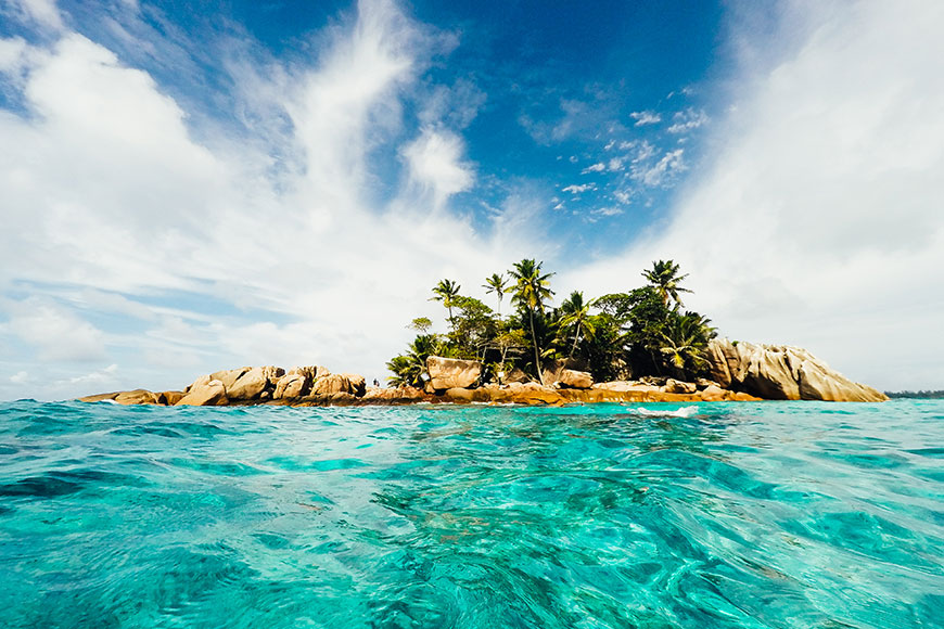 Seychelles