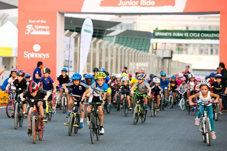 Dr. Joy Dental Clinic Sponsors Spinneys Dubai 92 Junior Rides Dr. Joy Dental Clinic Sponsors Spinneys Dubai 92 Junior Rides