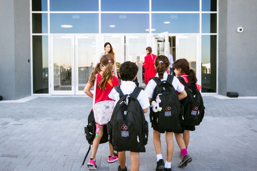 7 Questions to Ask Your Children After the School Day 7 Questions to Ask Your Children After the School Day